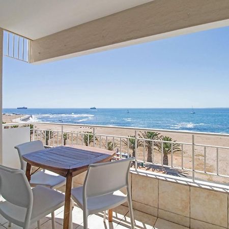 Mouille Point Apartments Le Cap Extérieur photo