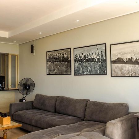 Mouille Point Apartments Le Cap Extérieur photo