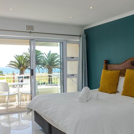 Mouille Point Apartments Le Cap Extérieur photo