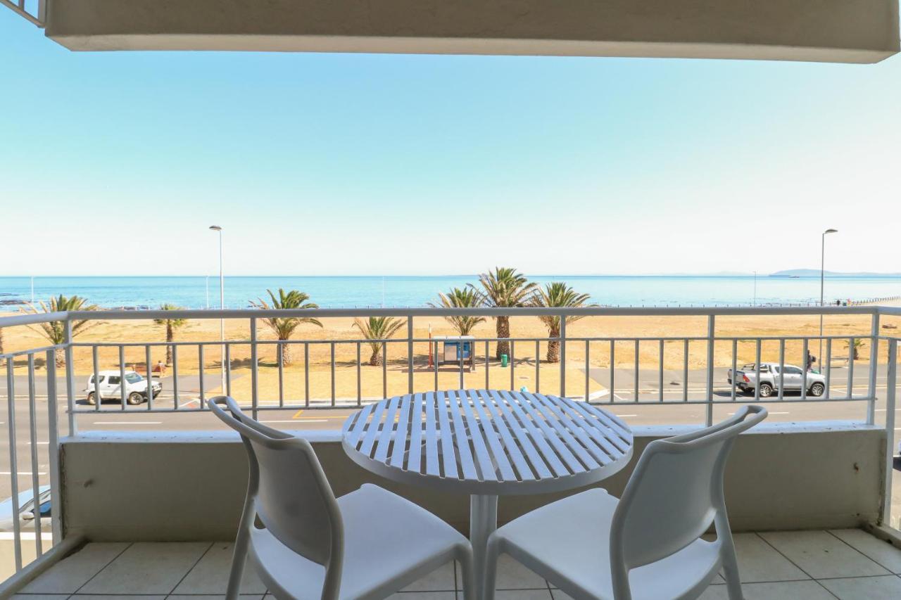 Mouille Point Apartments Le Cap Extérieur photo