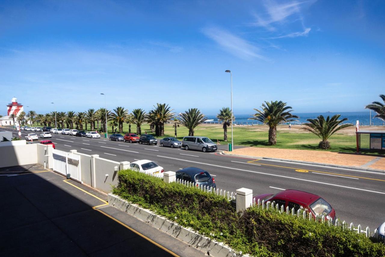 Mouille Point Apartments Le Cap Extérieur photo