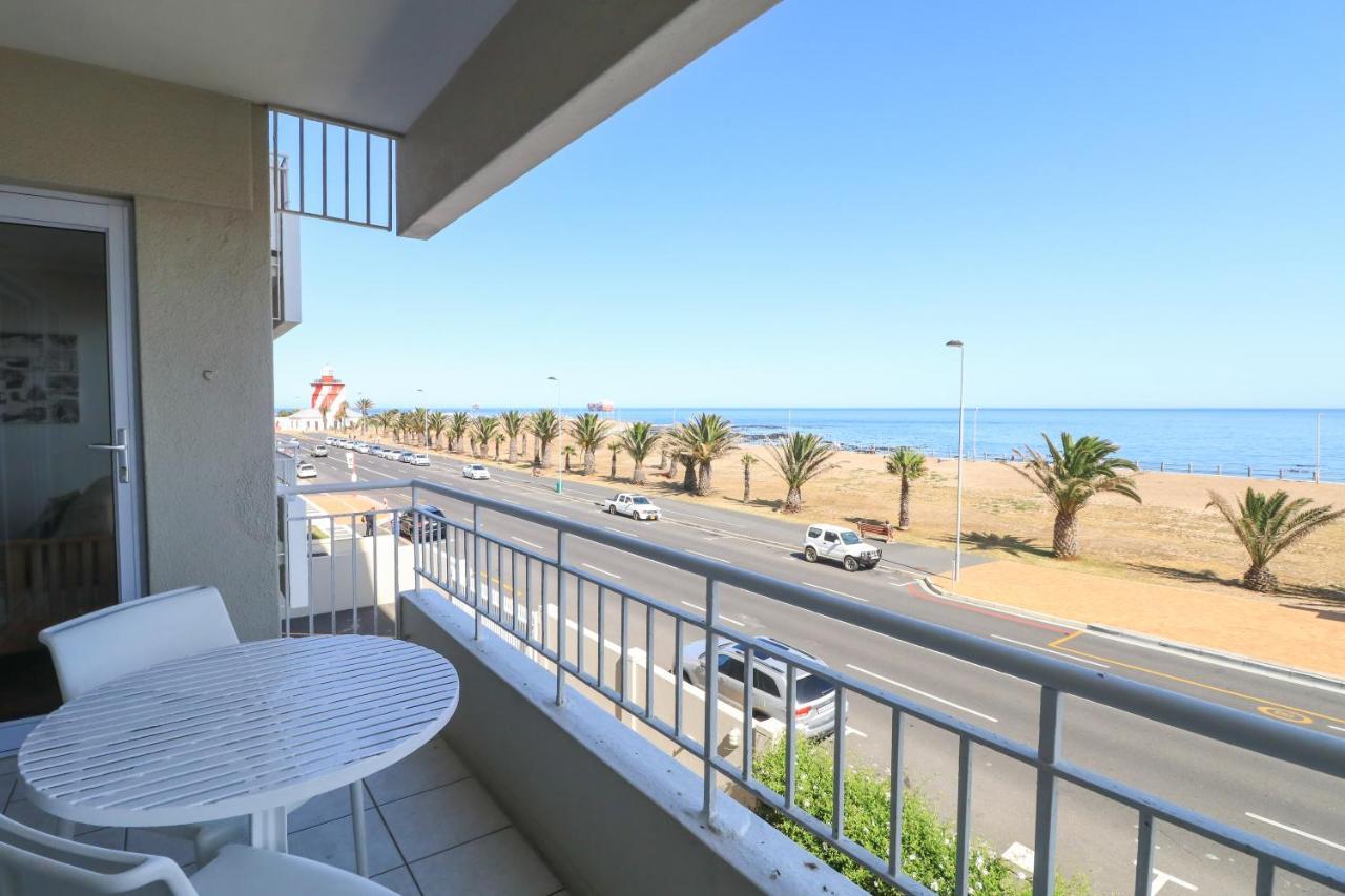 Mouille Point Apartments Le Cap Extérieur photo
