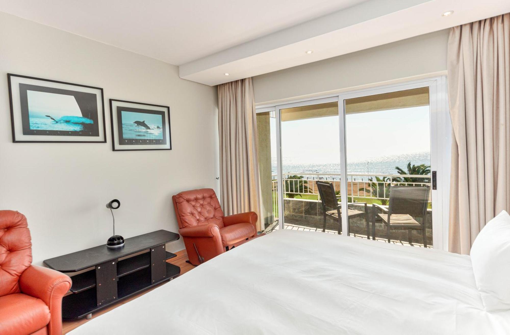 Mouille Point Apartments Le Cap Chambre photo