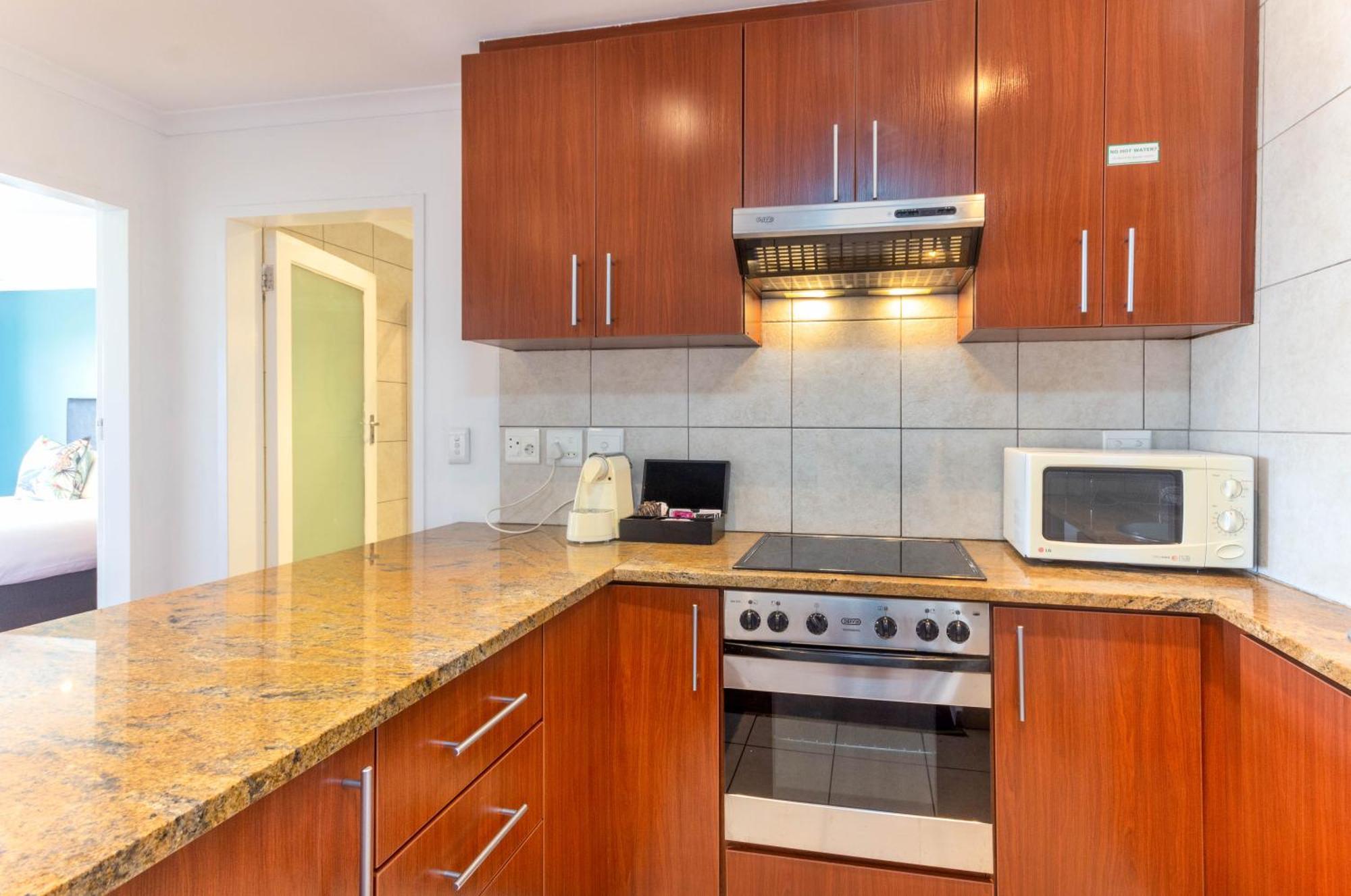 Mouille Point Apartments Le Cap Chambre photo