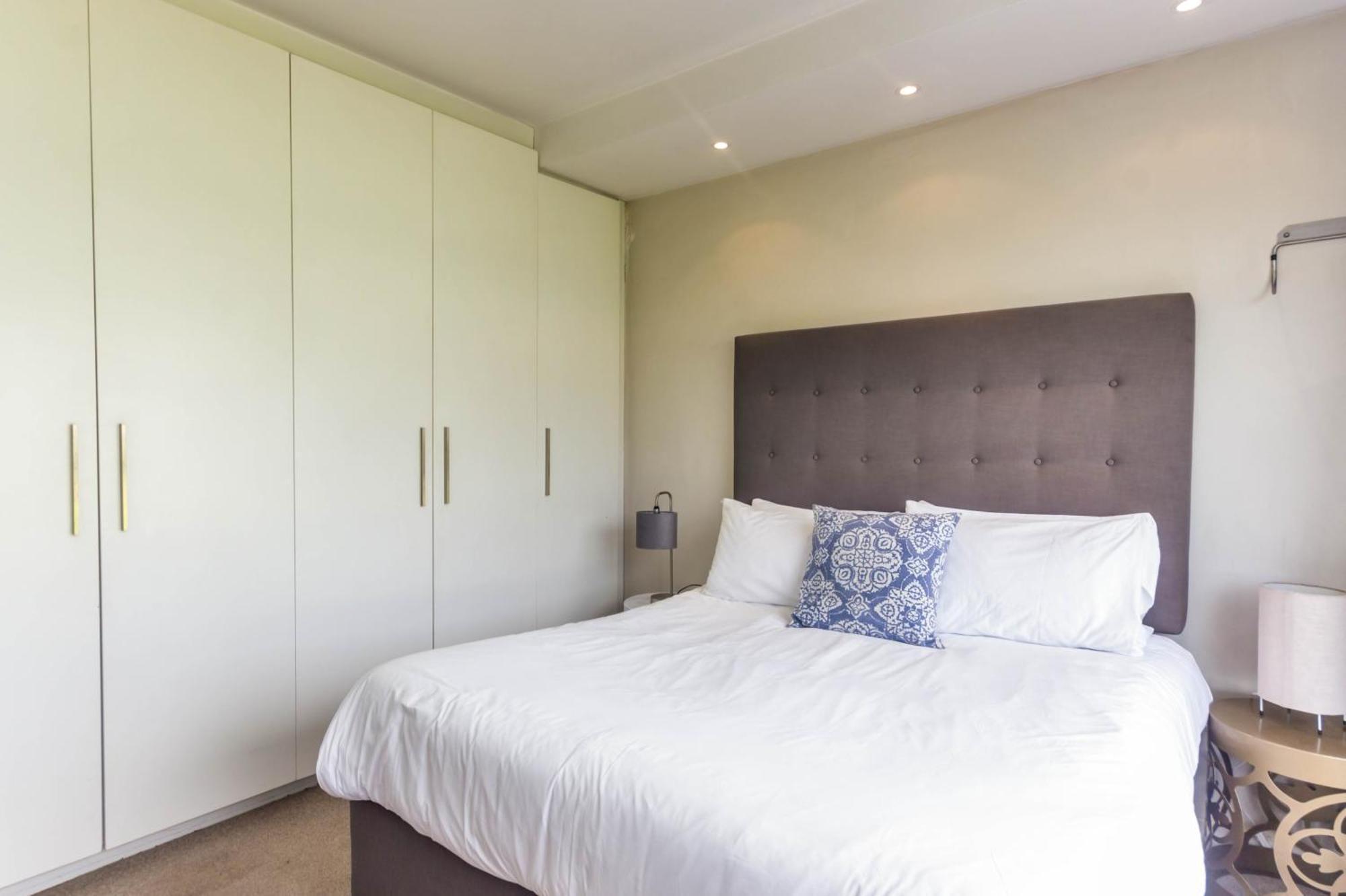 Mouille Point Apartments Le Cap Extérieur photo