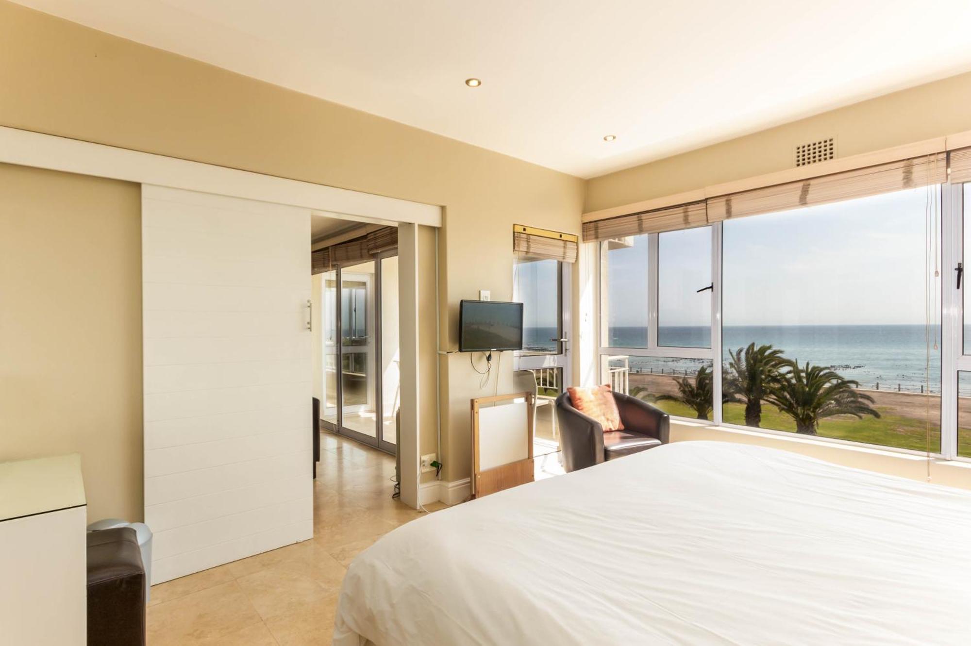 Mouille Point Apartments Le Cap Chambre photo