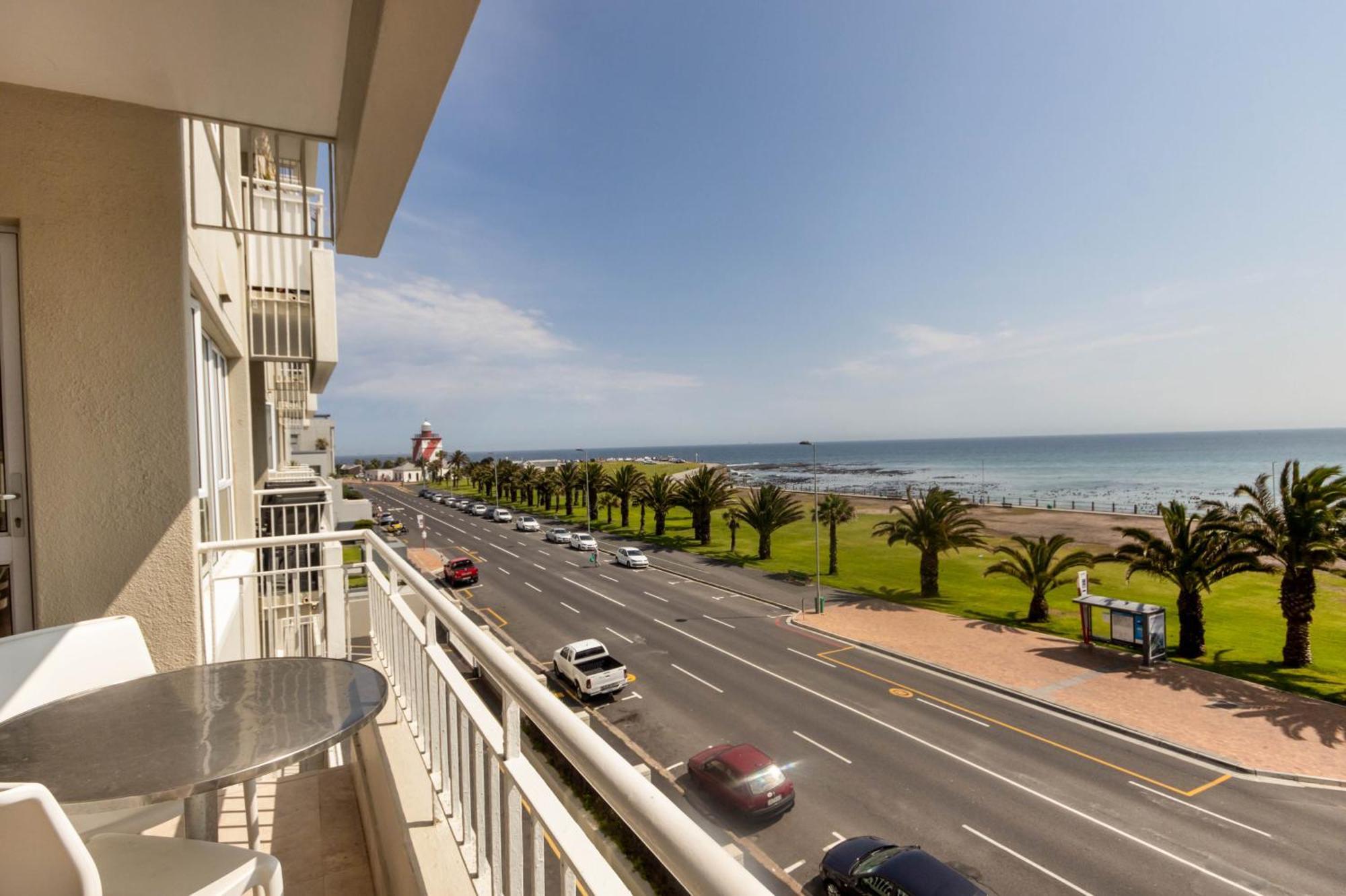 Mouille Point Apartments Le Cap Chambre photo
