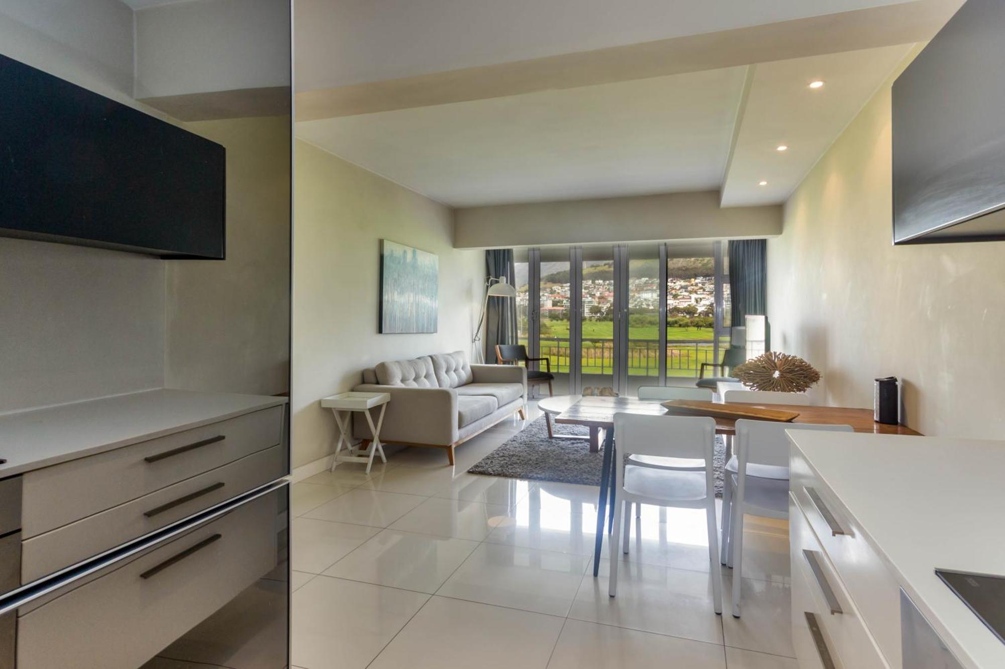 Mouille Point Apartments Le Cap Chambre photo