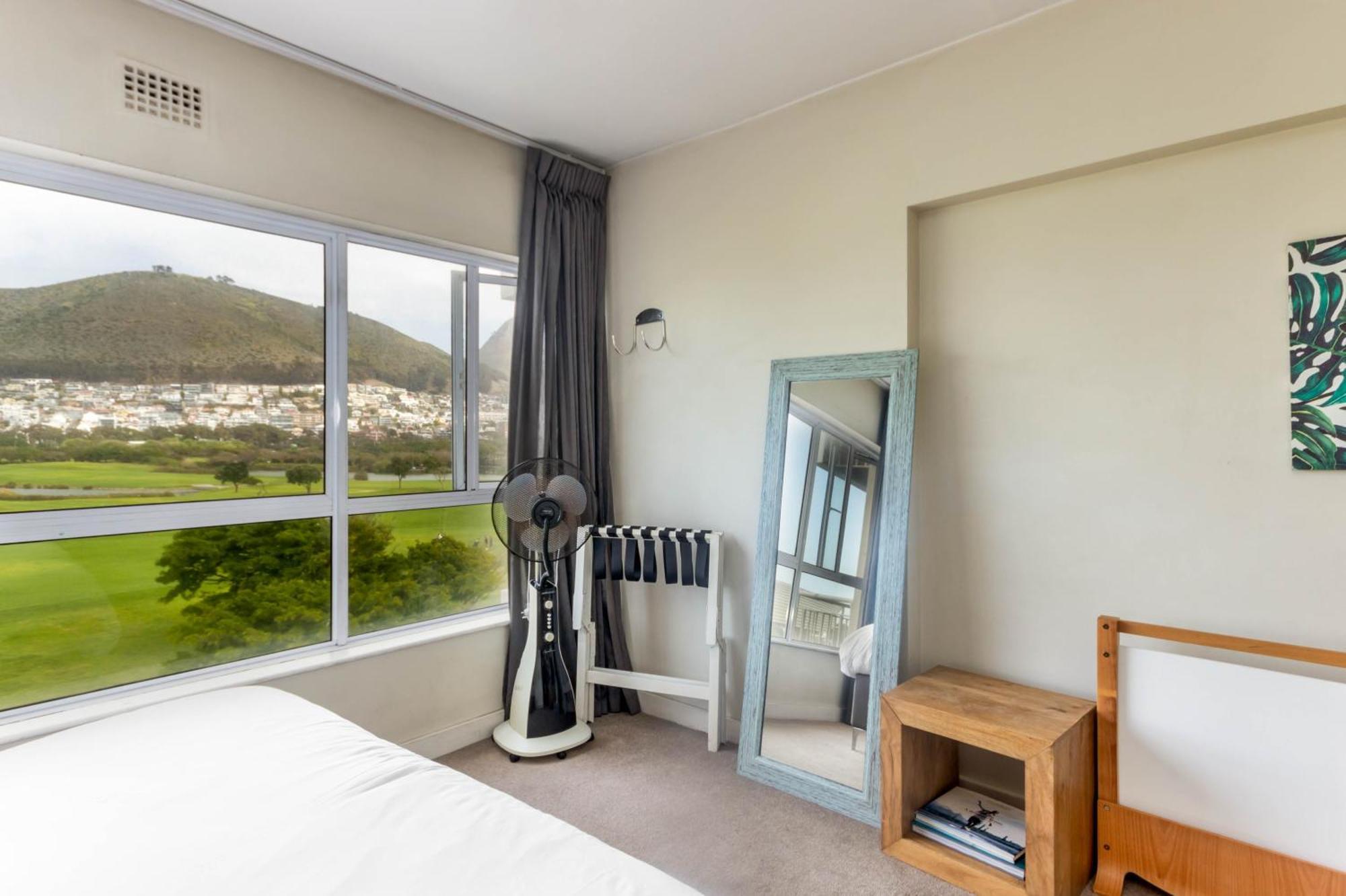 Mouille Point Apartments Le Cap Chambre photo
