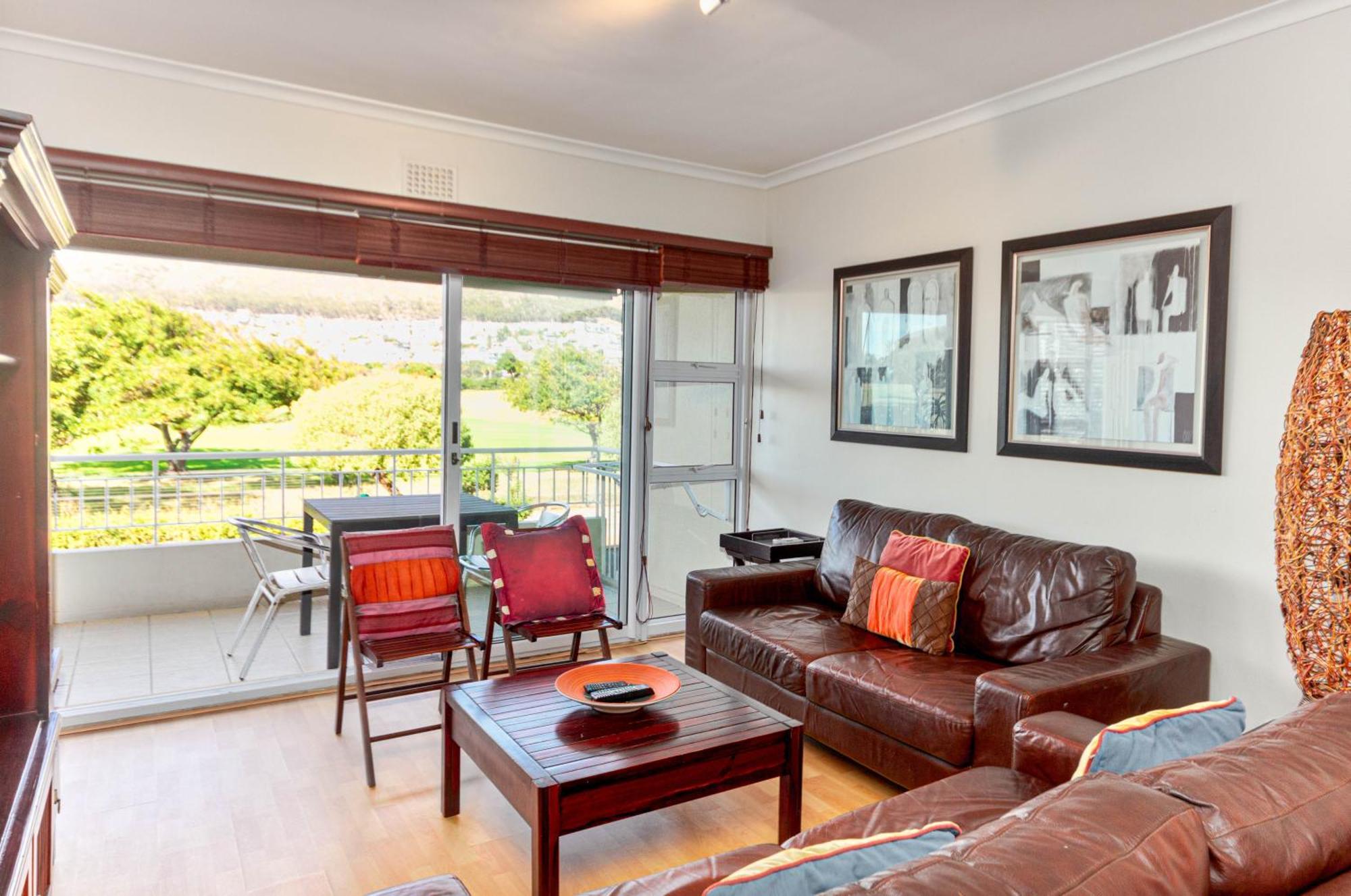 Mouille Point Apartments Le Cap Chambre photo