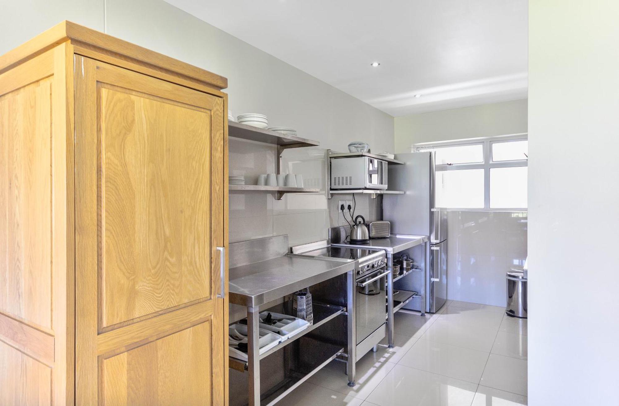 Mouille Point Apartments Le Cap Chambre photo