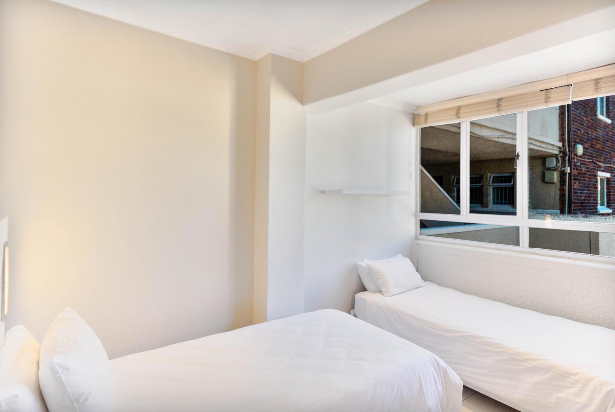 Mouille Point Apartments Le Cap Chambre photo
