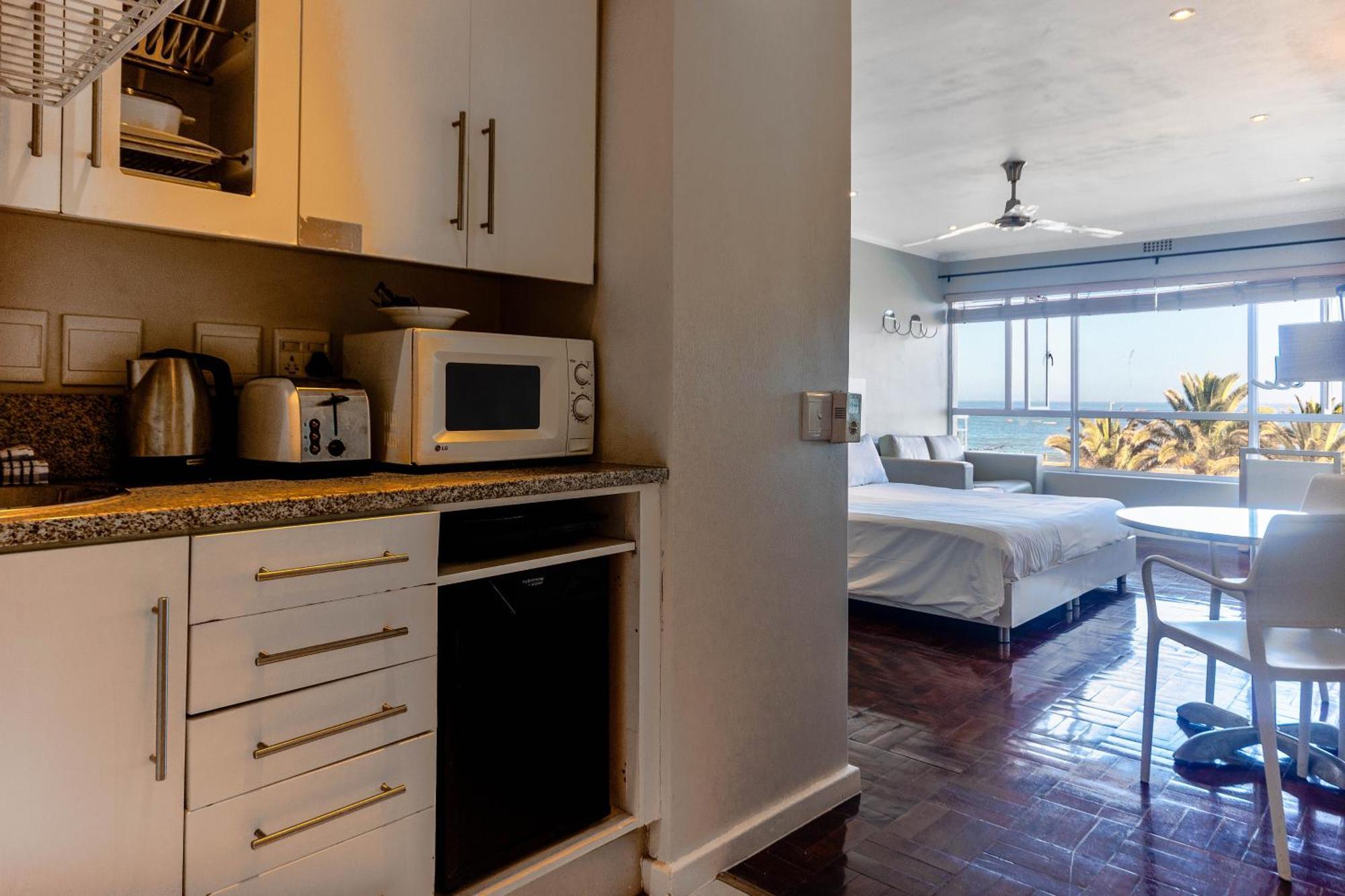Mouille Point Apartments Le Cap Chambre photo