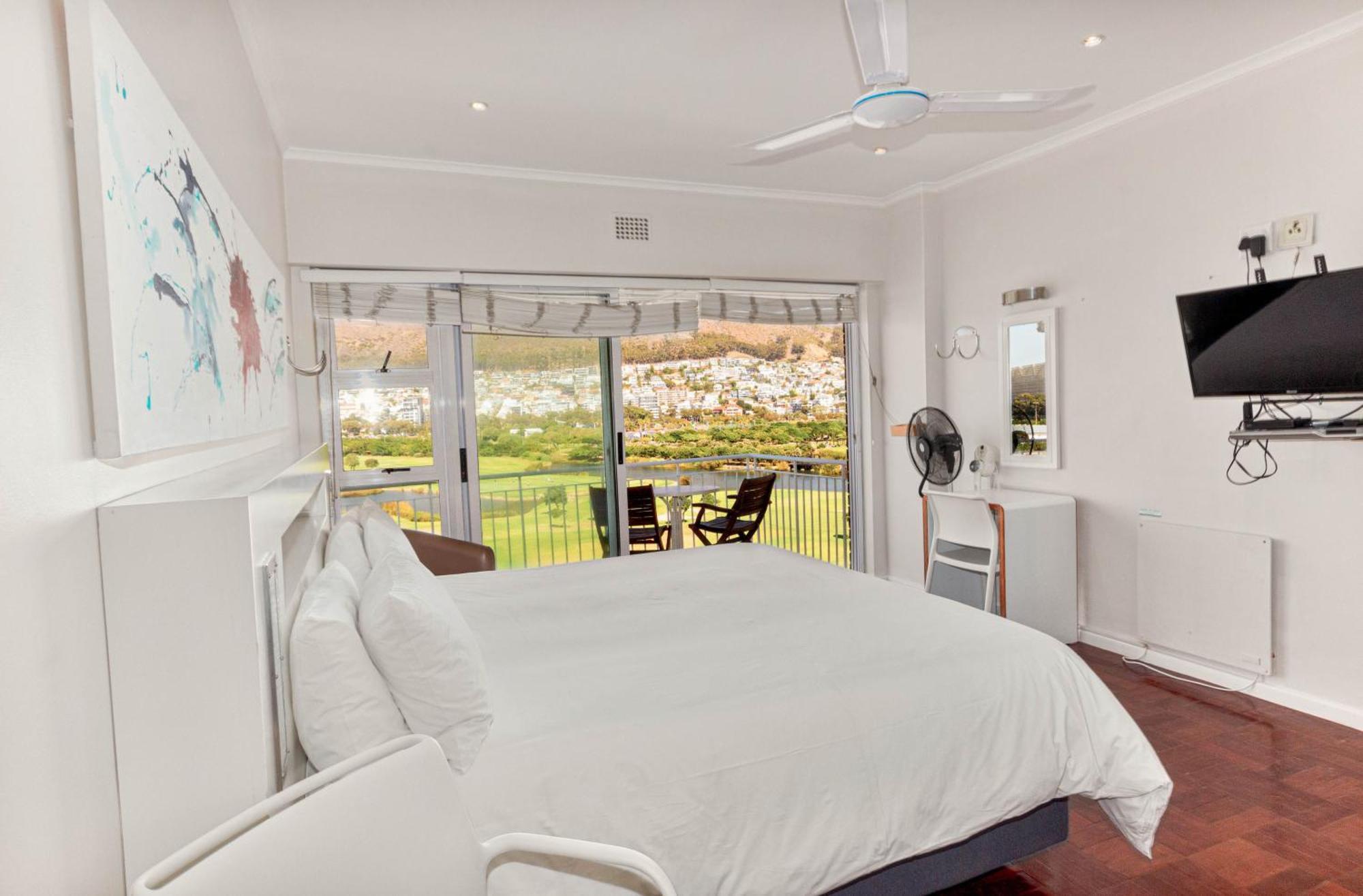 Mouille Point Apartments Le Cap Chambre photo