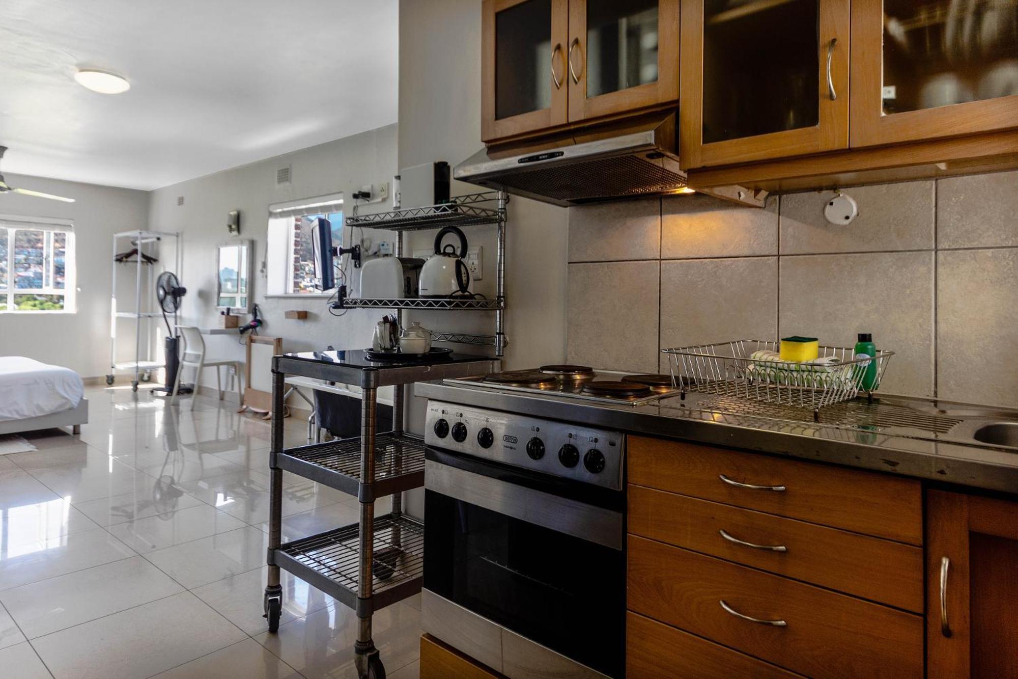 Mouille Point Apartments Le Cap Chambre photo