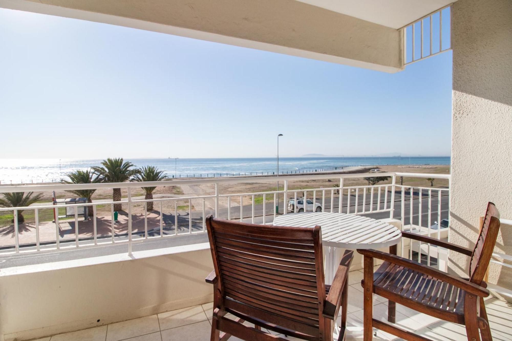 Mouille Point Apartments Le Cap Extérieur photo
