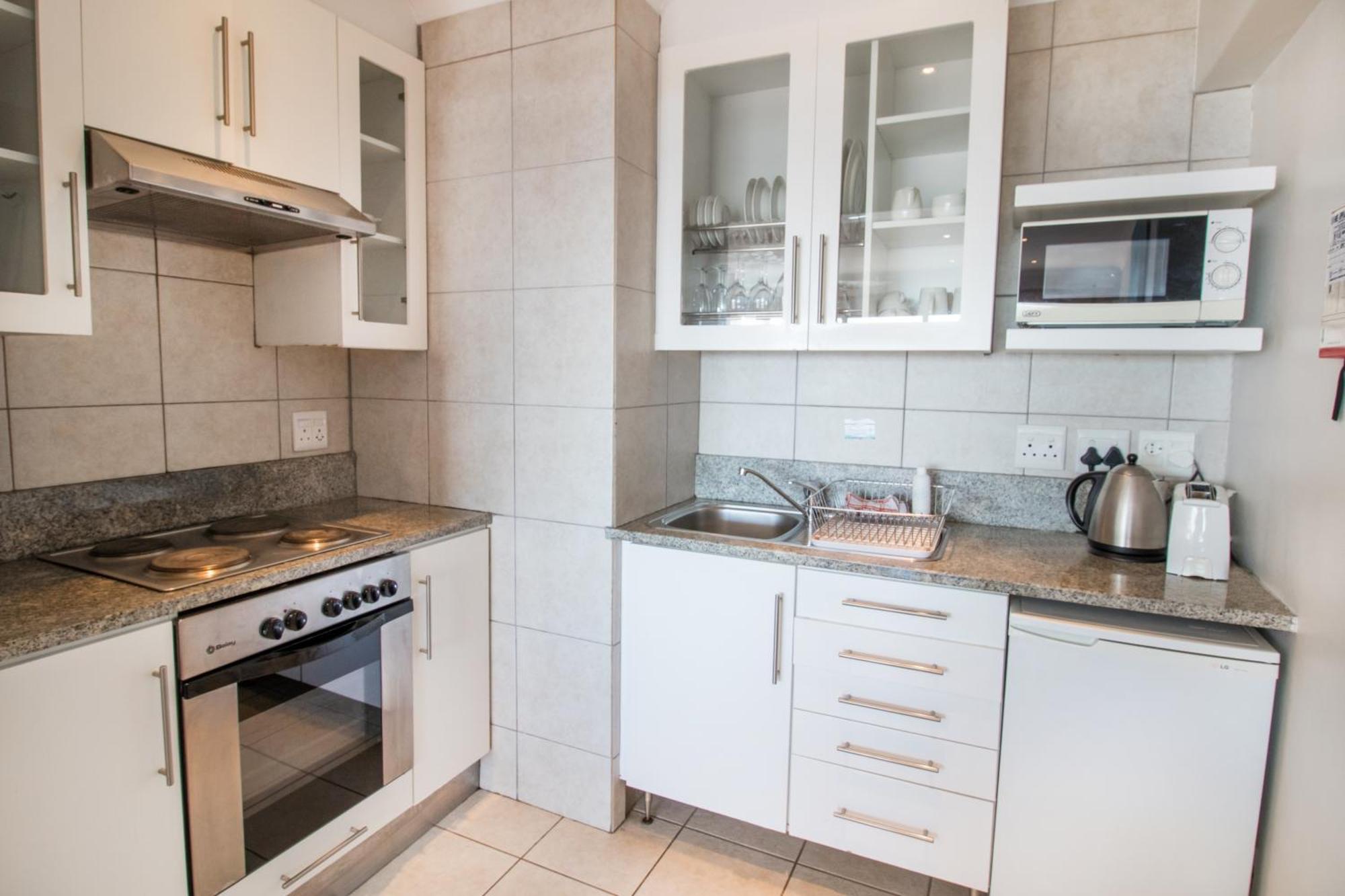 Mouille Point Apartments Le Cap Chambre photo
