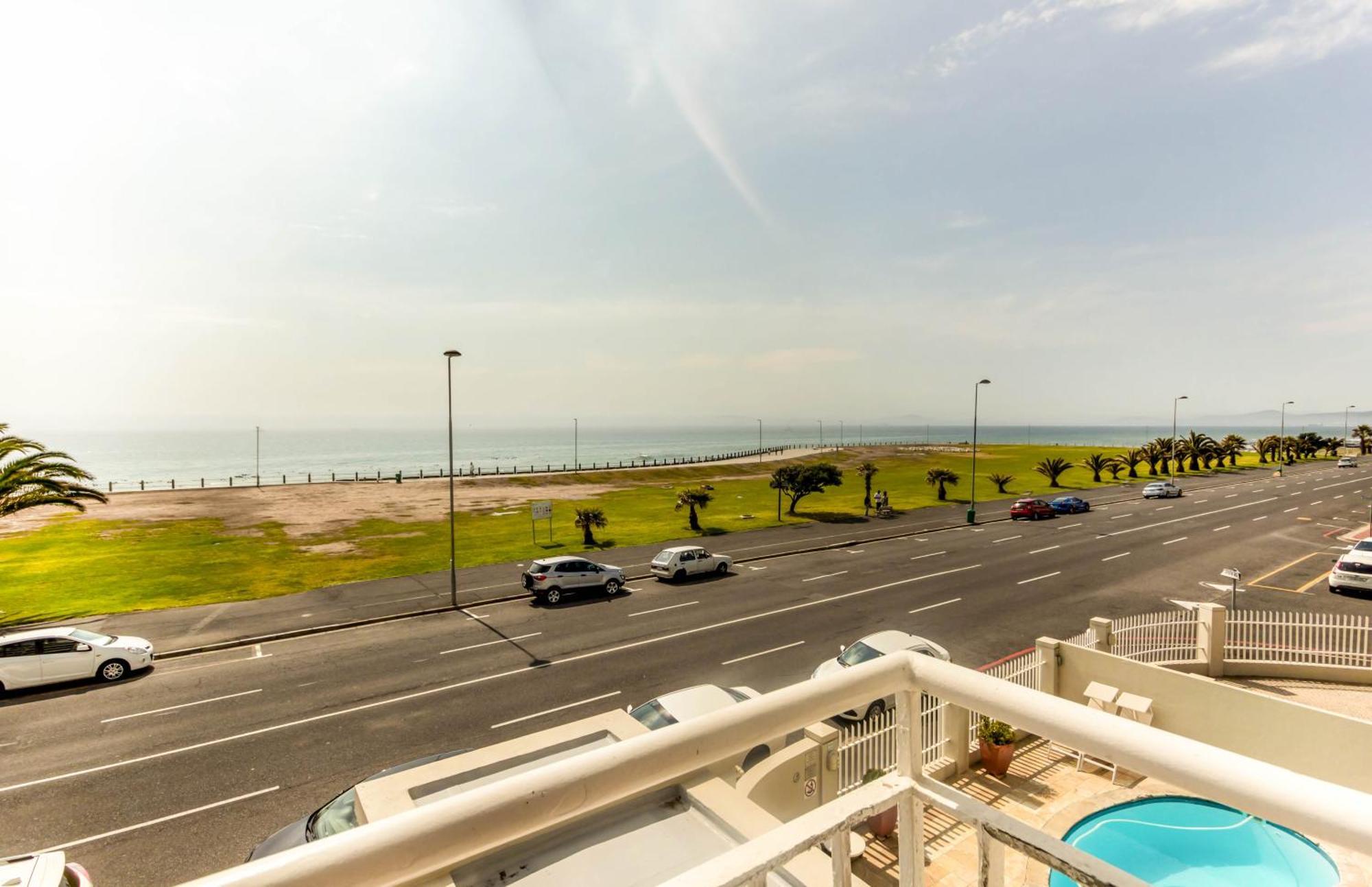 Mouille Point Apartments Le Cap Chambre photo