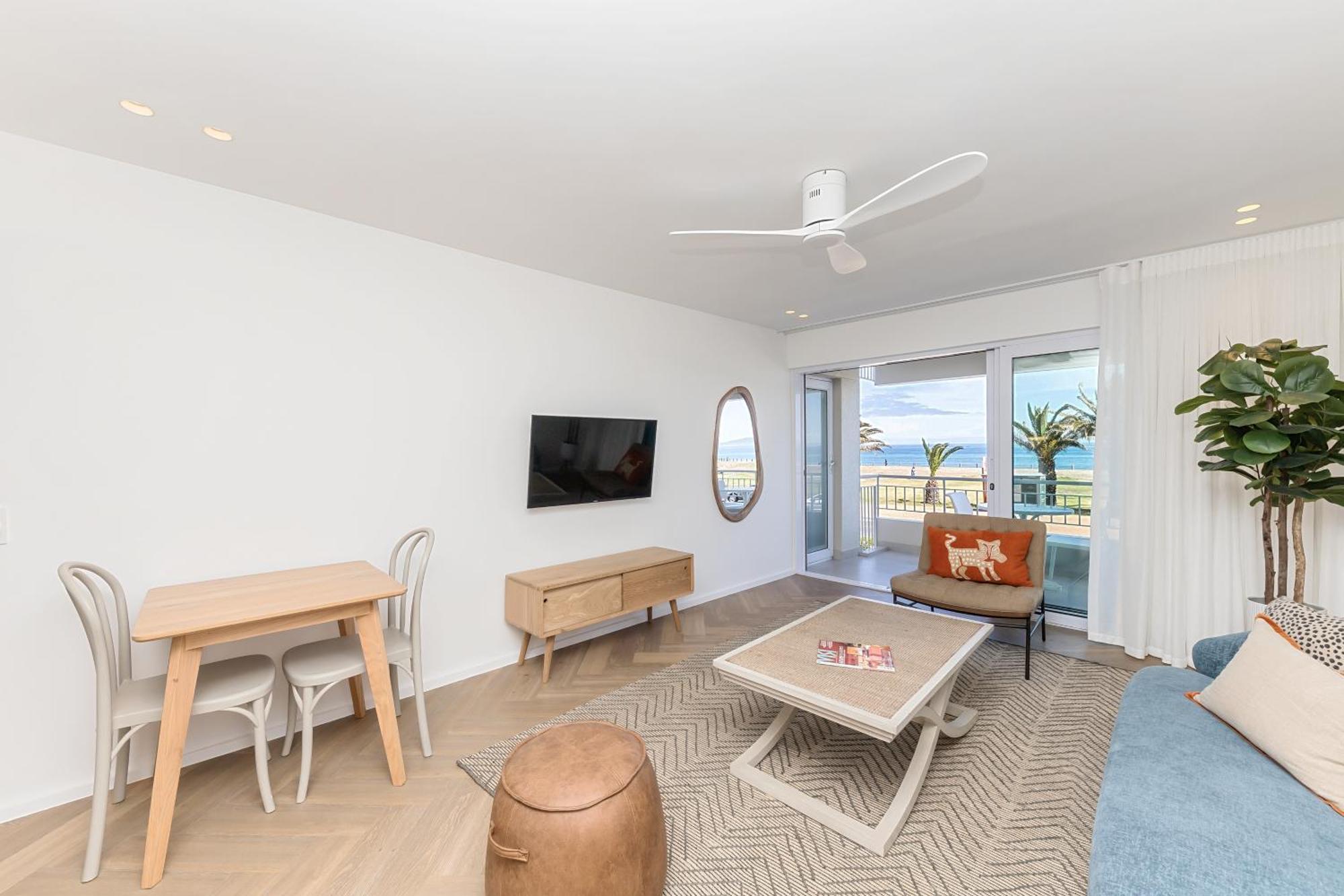 Mouille Point Apartments Le Cap Chambre photo