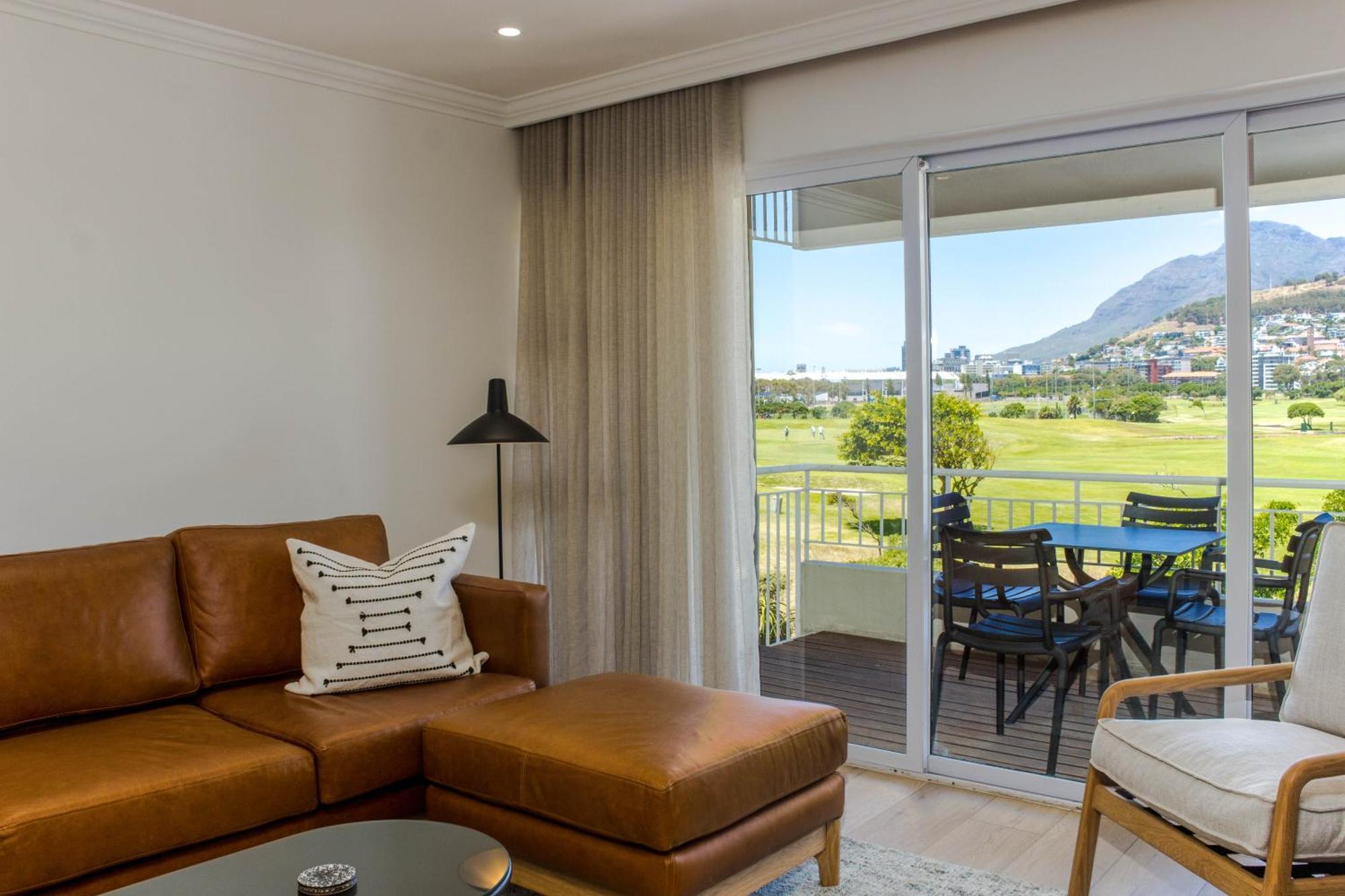 Mouille Point Apartments Le Cap Chambre photo