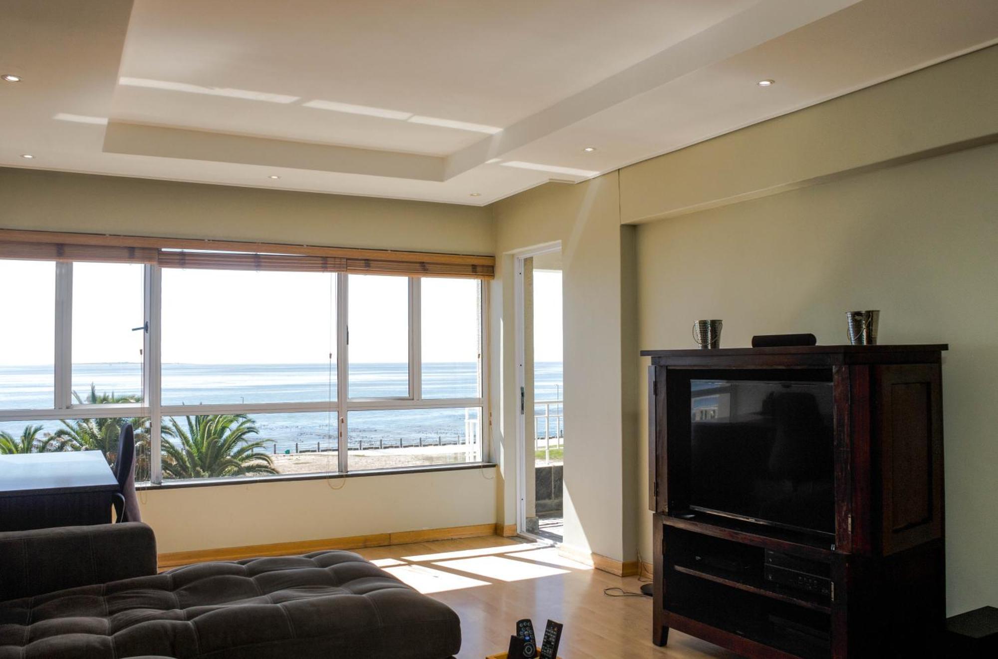 Mouille Point Apartments Le Cap Chambre photo