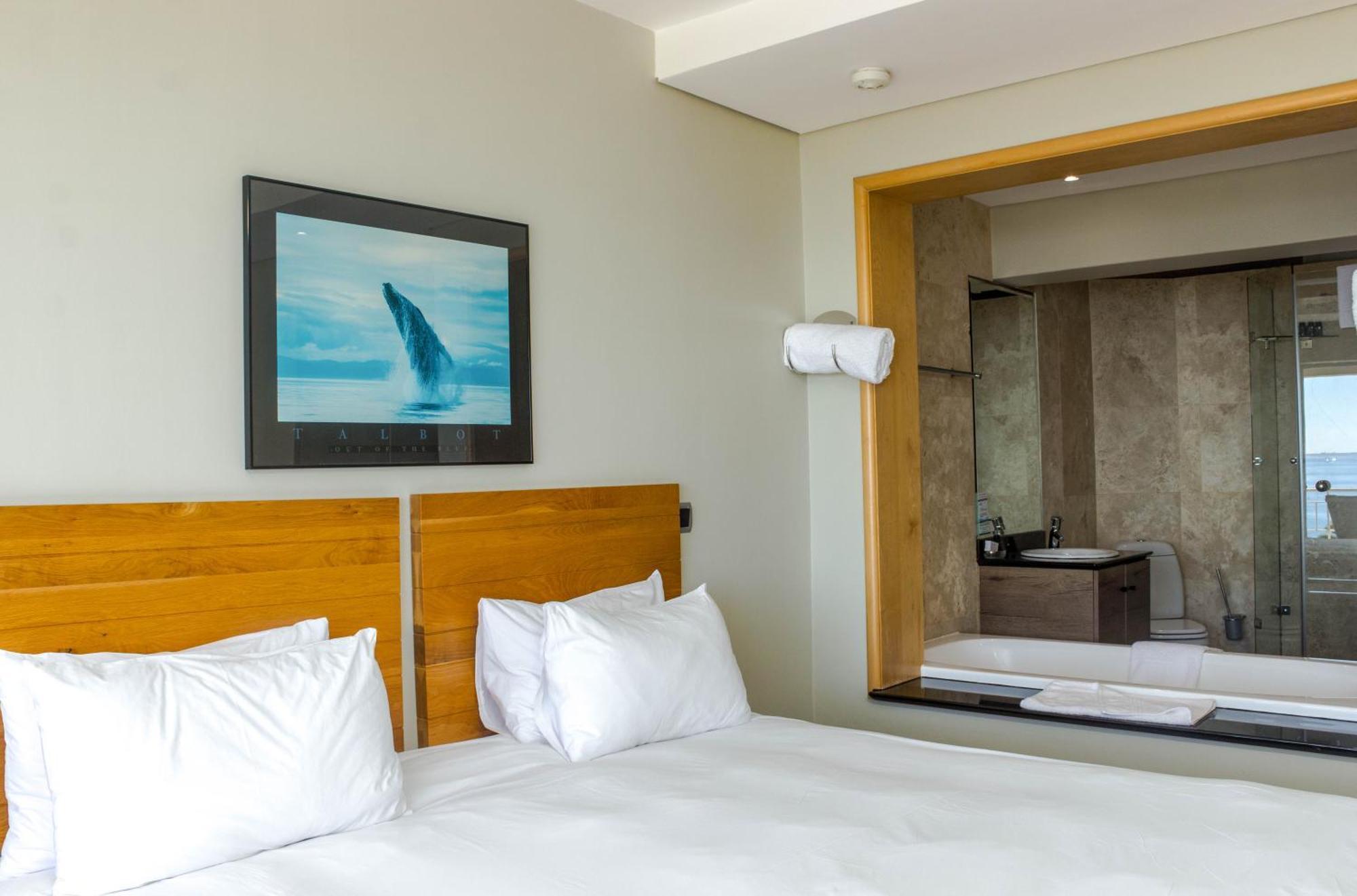Mouille Point Apartments Le Cap Chambre photo
