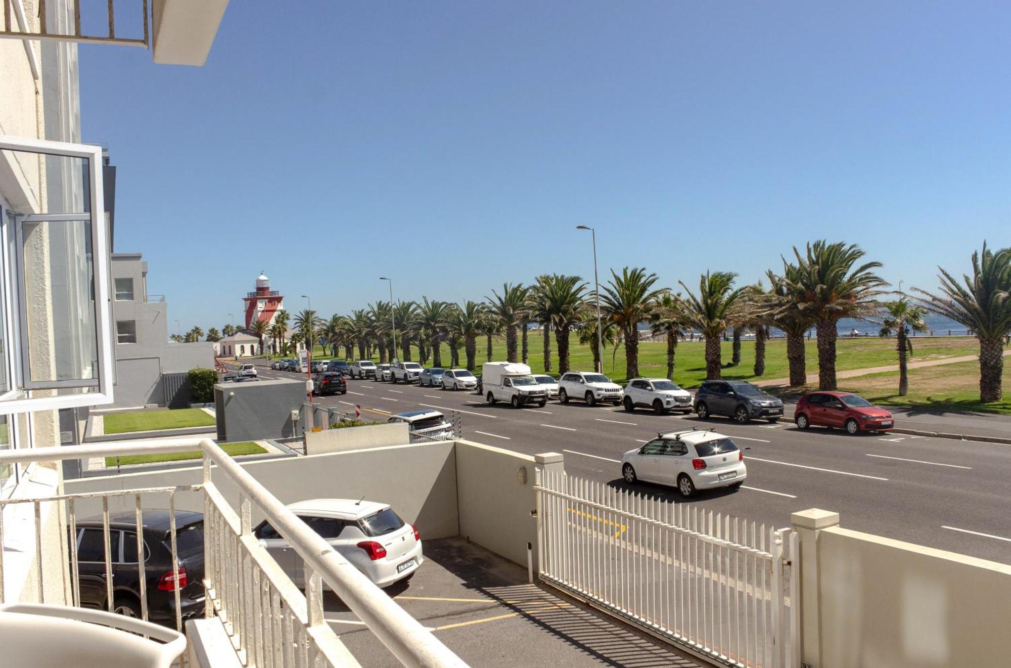 Mouille Point Apartments Le Cap Extérieur photo