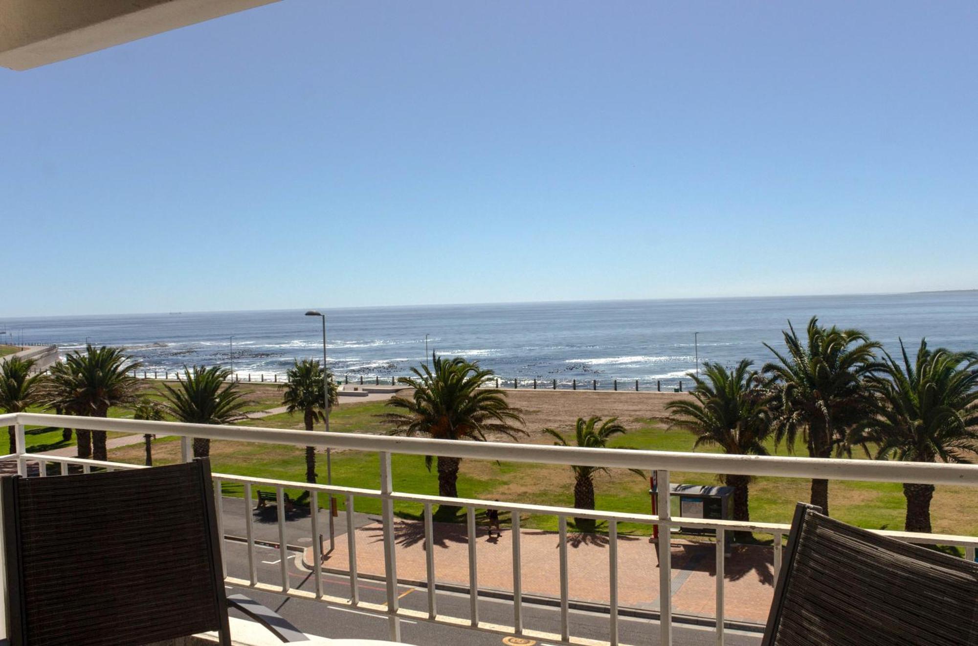 Mouille Point Apartments Le Cap Chambre photo